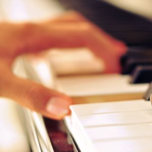 少女大白好子照片
