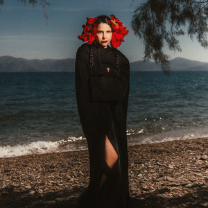 少女大白好子照片
