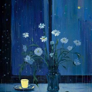 少女大白好子照片
