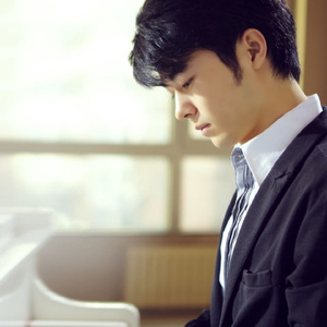 少女大白好子照片
