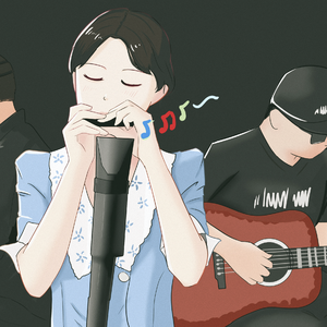 少女大白好子照片
